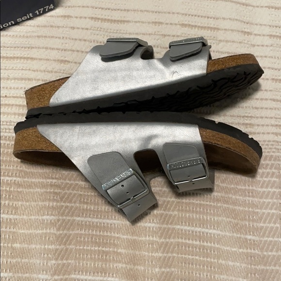 ✨ birkenstock’s! - Picture 4 of 8